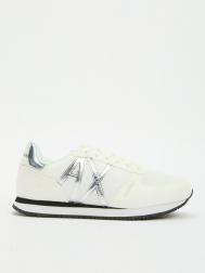 Кроссовки и кеды Armani Exchange