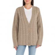 Свитеры и кардиганы MM6 MAISON MARGIELA