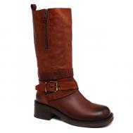 Полусапоги INUOVO