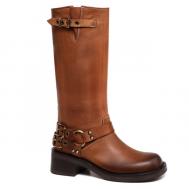 Полусапоги INUOVO