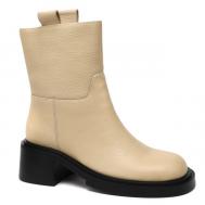 Ботильоны Tendance