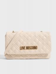 Клатчи Love Moschino