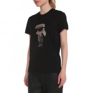 Футболки и топы Karl Lagerfeld
