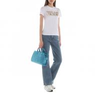 Футболки и топы Versace Jeans Couture