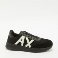Кроссовки и кеды Armani Exchange
