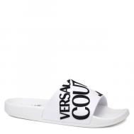 Шлепанцы Versace Jeans Couture