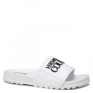 Шлепанцы Versace Jeans Couture