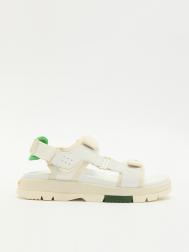 Сандалии Lacoste