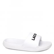Шлепанцы Lacoste