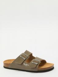 Шлепанцы Pepe Jeans