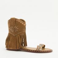 Сандалии Ash