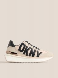 Кроссовки и кеды DKNY