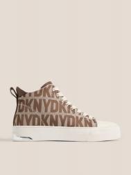Кроссовки и кеды DKNY