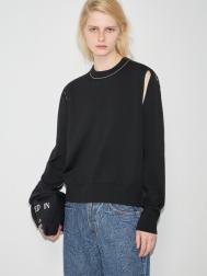 Свитеры и кардиганы MM6 MAISON MARGIELA