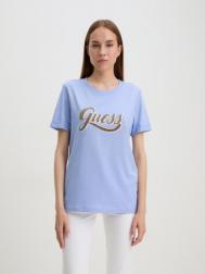 Футболки и топы Guess