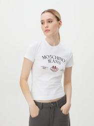 Футболки и топы MO5CH1NO Jeans