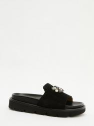 Шлепанцы Giovanni Fabiani