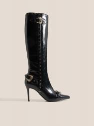 Сапоги Versace Jeans Couture