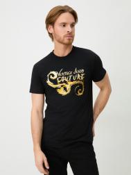 Футболки и майки Versace Jeans Couture