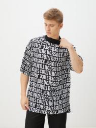 Футболки и майки Versace Jeans Couture