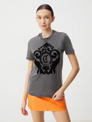 Футболки и топы Just Cavalli