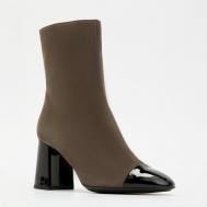 Ботильоны Furla