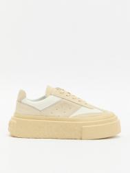 Кроссовки и кеды MM6 MAISON MARGIELA