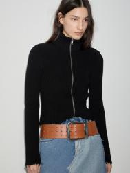 Свитеры и кардиганы MM6 MAISON MARGIELA