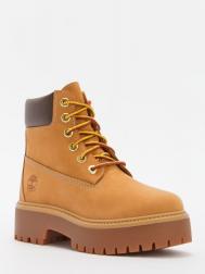 Ботинки Timberland
