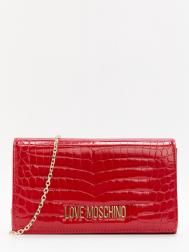 Клатчи Love Moschino