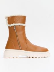 Полусапоги Love Moschino
