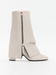 Полусапоги HALMANERA