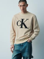 Худи и свитшоты Calvin Klein Jeans
