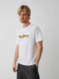 Футболки и майки Pepe Jeans