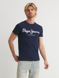 Футболки и майки Pepe Jeans
