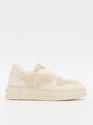 Кроссовки и кеды Cesare Casadei