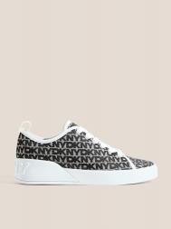 Кроссовки и кеды DKNY