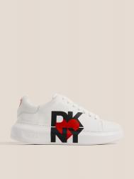 Кроссовки и кеды DKNY