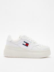 Кроссовки и кеды TOMMY JEANS