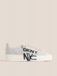 Кроссовки и кеды DKNY