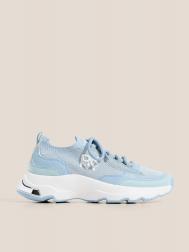 Кроссовки и кеды DKNY