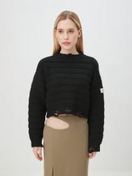 Свитеры и кардиганы MM6 MAISON MARGIELA