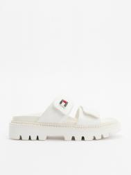 Шлепанцы TOMMY JEANS