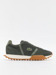 Кроссовки и кеды Lacoste