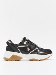 Кроссовки и кеды U.S.POLO ASSN