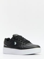 Кроссовки и кеды U.S.POLO ASSN