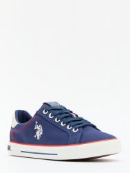 Кроссовки и кеды U.S.POLO ASSN