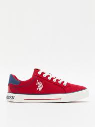 Кроссовки и кеды U.S.POLO ASSN