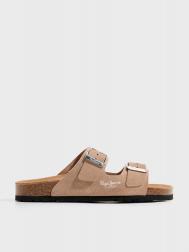 Шлепанцы Pepe Jeans