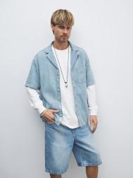 Рубашки Pepe Jeans